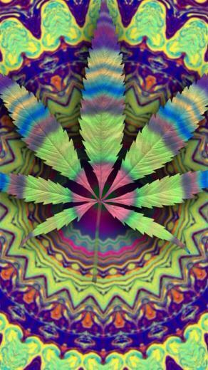 Marijuana Live Wallpaper Aplicaciones Android En Google Play