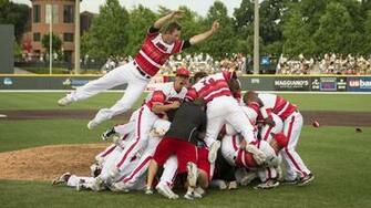 College World Series Wallpaper High Definition