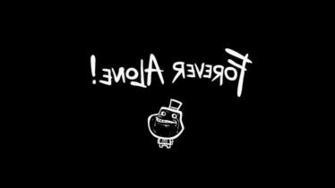 Top Forever Alone Wallpaper HD iPhone2lovely