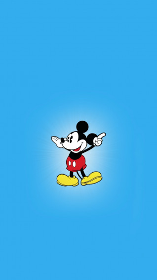Mickey Mouse 1080p 2k 4k HD Wallpaper Background