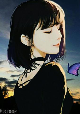 Best Anime Wallpaper