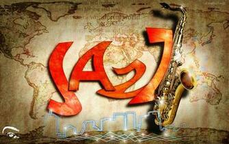 Fondos De Pantalla Musica Jazz HD Widescreen Gratis Imagenes