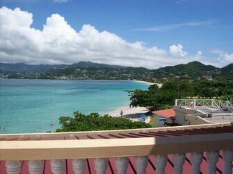 Back Gallery For Grenada Wallpaper