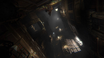 Top Layers Of Fear Wallpaper Full HD 4k To Use