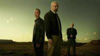 Breaking Bad Wallpaper