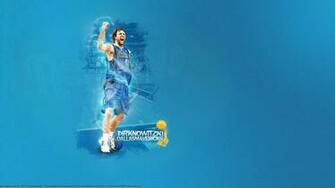Dallas Mavericks Desktop Wallpaper Collection