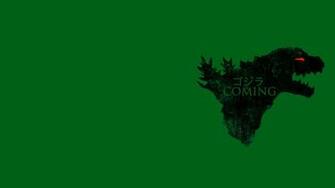 Godzilla Computer Wallpaper Desktop Background