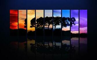 Dusk Till Dawn Wallpaper And Image Pictures Photos