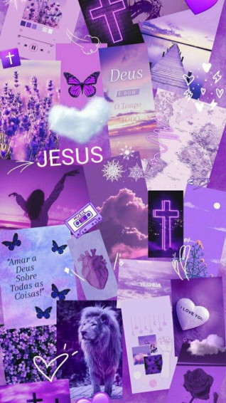 Christian Girl Wallpaper