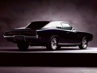 Dodge Charger Rt Wallpaper