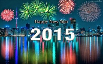 Best 3d Happy New Year Wallpaper