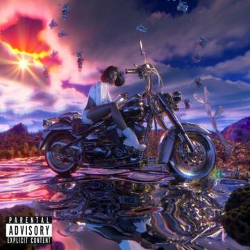 Tkay Brings Heat On New Lp Last Year Was Weird Vol Ponder