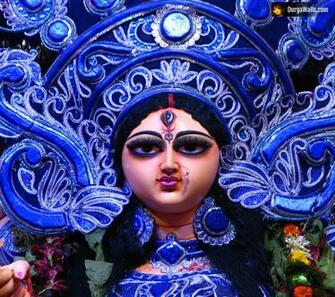 Durga Maa Android Wallpaper Durgawalls