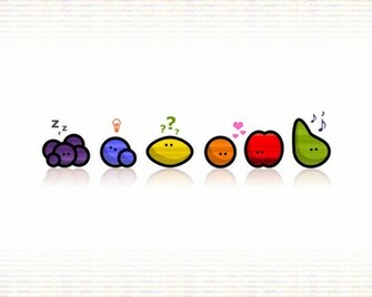 Apple Wallpaper Summer Funny Mac Background Desktop On