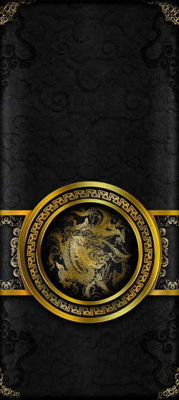 Gold Dragon Billeder Wallpaper Helt Gratis