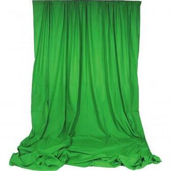 Impact Chroma Sheet Background X Green Bg Cg B H