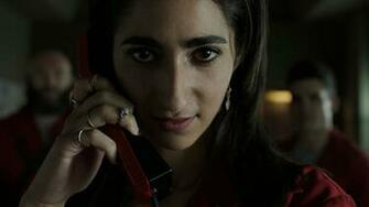 La Casa De Papel Regresa Con El Mejor Cap Tulo
