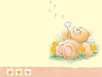 Back Gallery For Forever Friends Screen Wallpaper