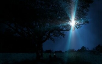 Smallville Wallpaper