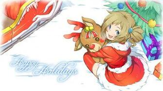 Category Holidays Christmas Resolution