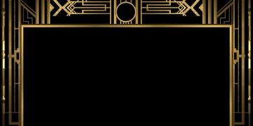 Great Gatsby Background El Gran Creador De