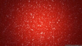 Red Christmas Background