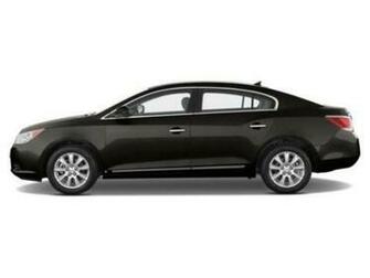 Buick Lacrosse Touring iPhone Wallpaper HD
