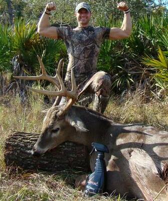 Under Armour Hunting Background H