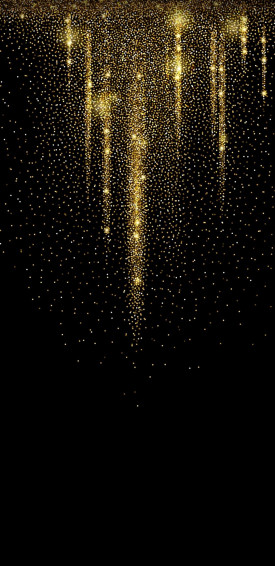 Nicolemaree77 On Black Gold Wallpaper