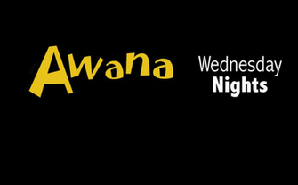 Awana Layer Rush Creek Bible Church
