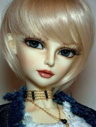 Unique HD Wallpaper 4u Beautiful Dolls