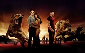 Twilight Saga Breaking Dawn Part Wallpaper HD