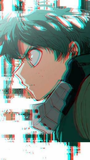Miniaturbild F R Boku No Hero Wallpaper