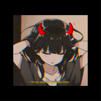 Dark Aesthetic Anime Pfp Wallpaper