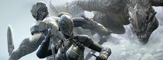 Infinity Blade Iii Re Ign