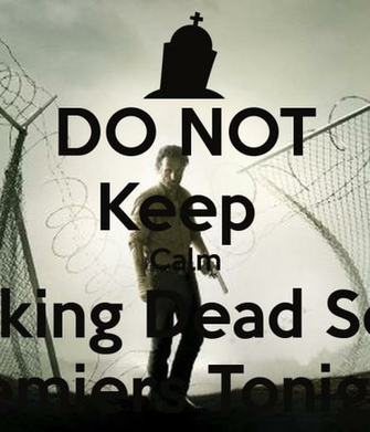 The Walking Dead Season Wallpaper Widescreen