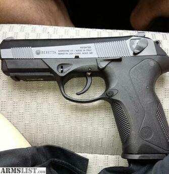 Details About Beretta Factory Px4 Storm Compact 9mm Round Magazine
