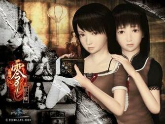 Fatal Frame Wallpaper