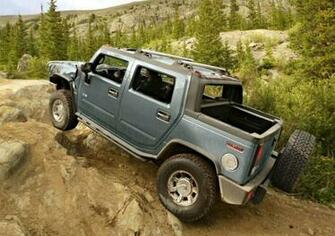 Hummer H2 Wallpaper Car Pictures Cars