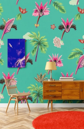 Palm Angels Wallpaper