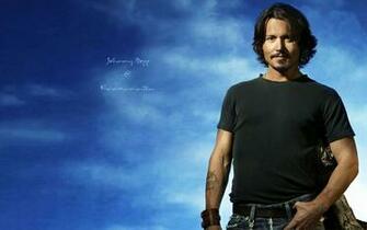Johnny Depp Wallpaper Desktop