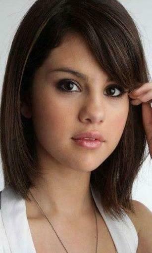 Selena Gomez Wallpaper