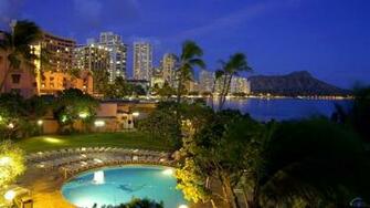 Honolulu Oahu Hawaii X Desktop Wallpaper And Photos