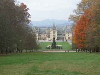 Fall At Biltmore Estate HD Walls Find Wallpaper