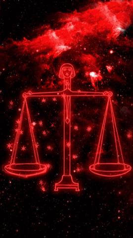 Libra Symbol Wallpaper Background Zodiac Signs