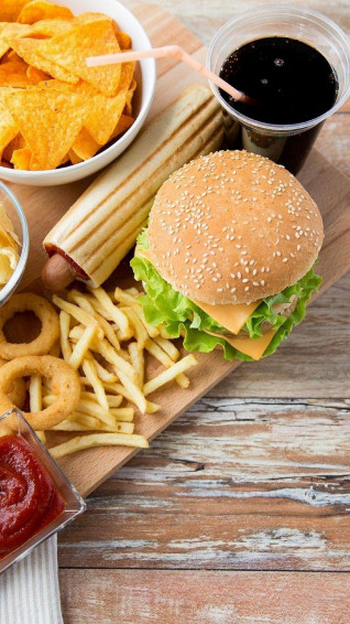 iPhone Food Wallpaper Pics