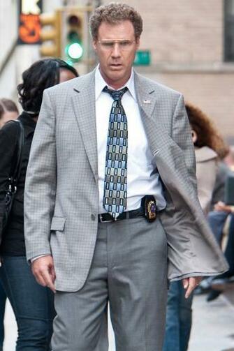 The Other Guys Will Ferrell iPhone HD Wallpaper
