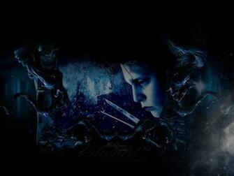 Edward Scissorhands Wallpaper Specs Price Release Date