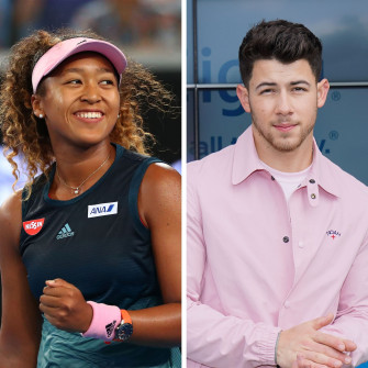 Naomi Osaka Bought Nick Jonas S Beverly Hills Mansion For