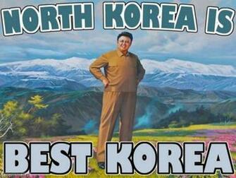 North Korea Kim Jong Il HD Wallpaper General